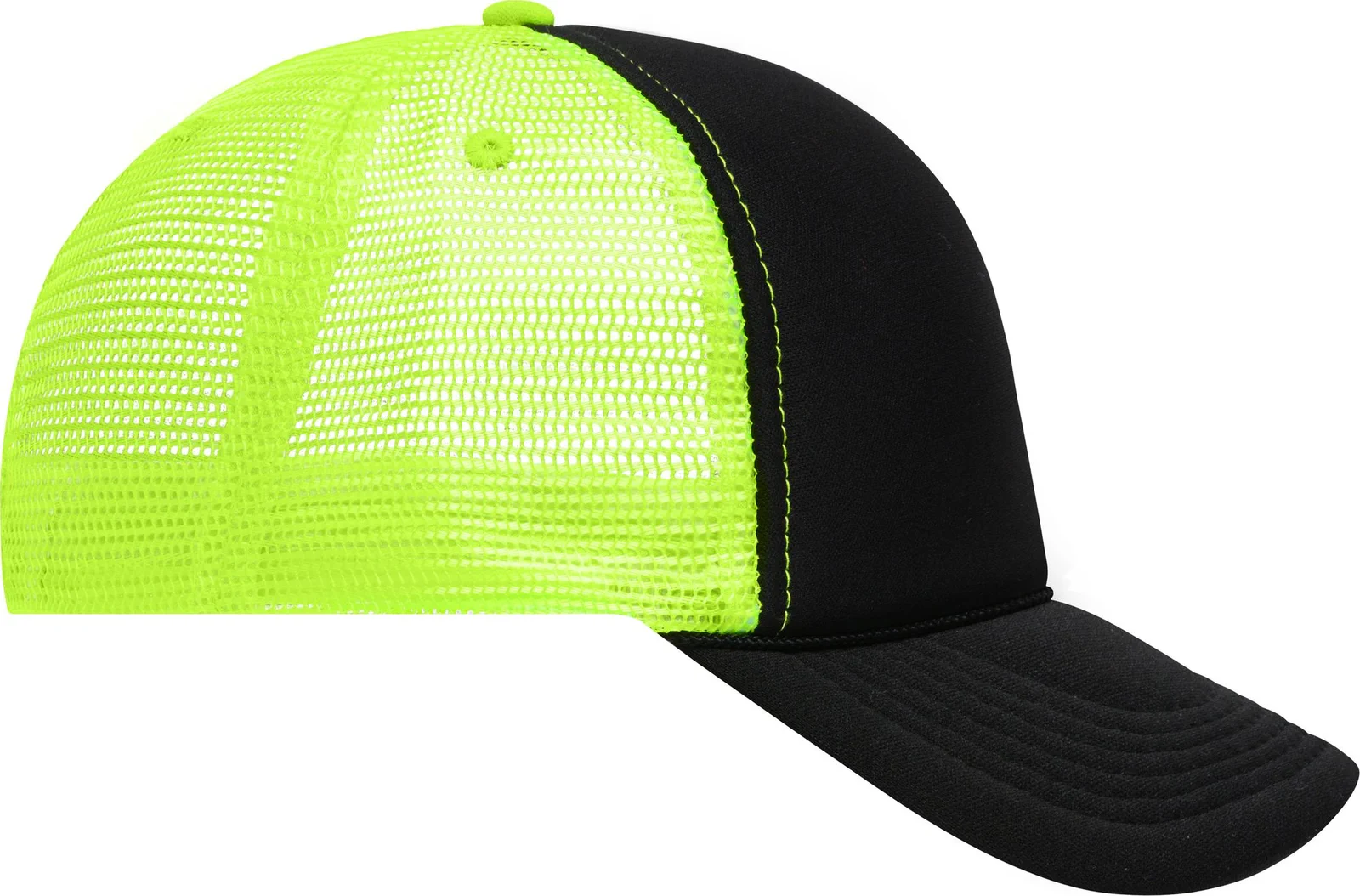 daiber 5-Panel Retro Mesh Cap