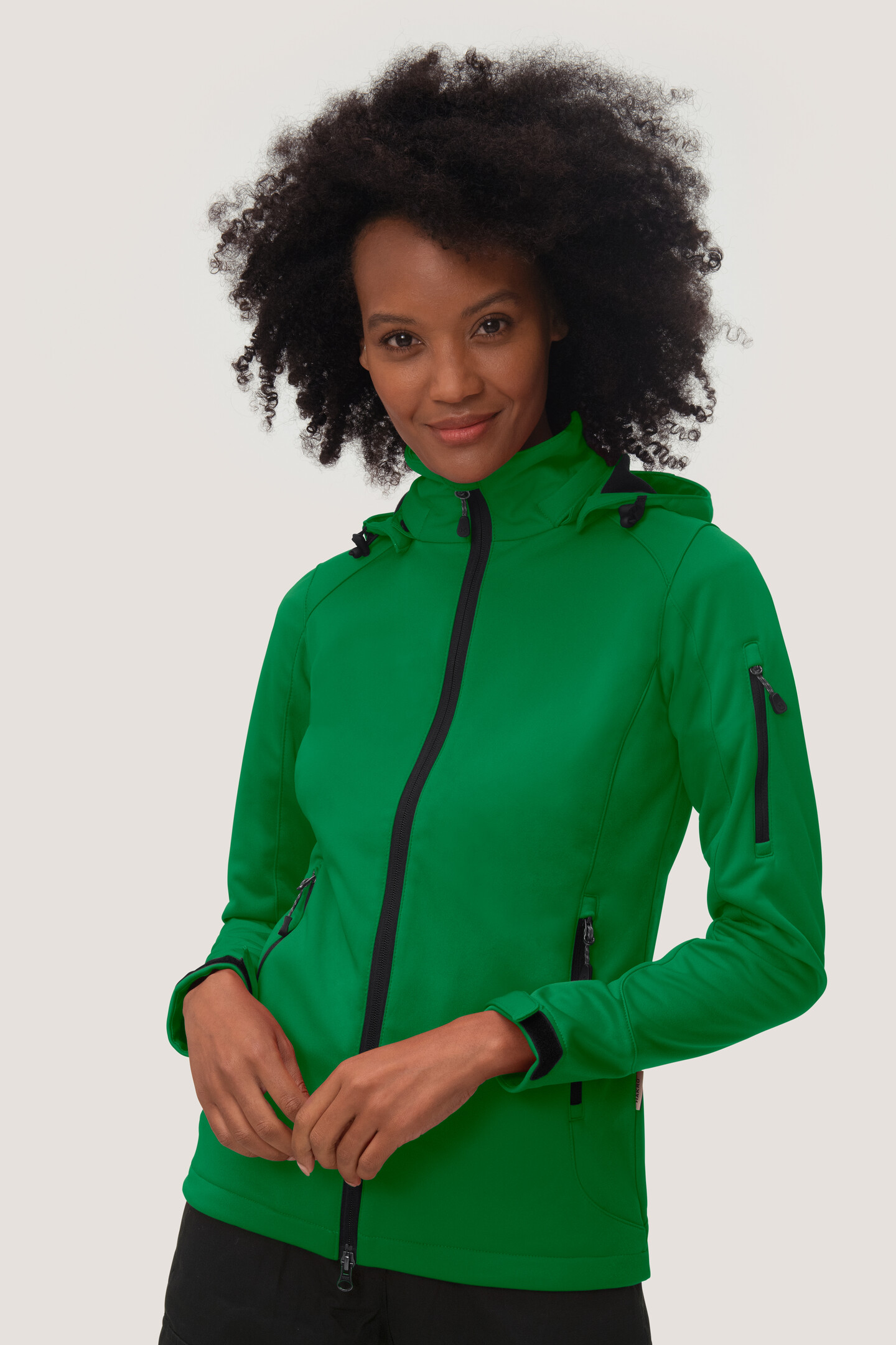 HAKRO Women-Softshell-Jacke 248 Alberta HAKRO Women-Softshell-Jacke 248 Alberta