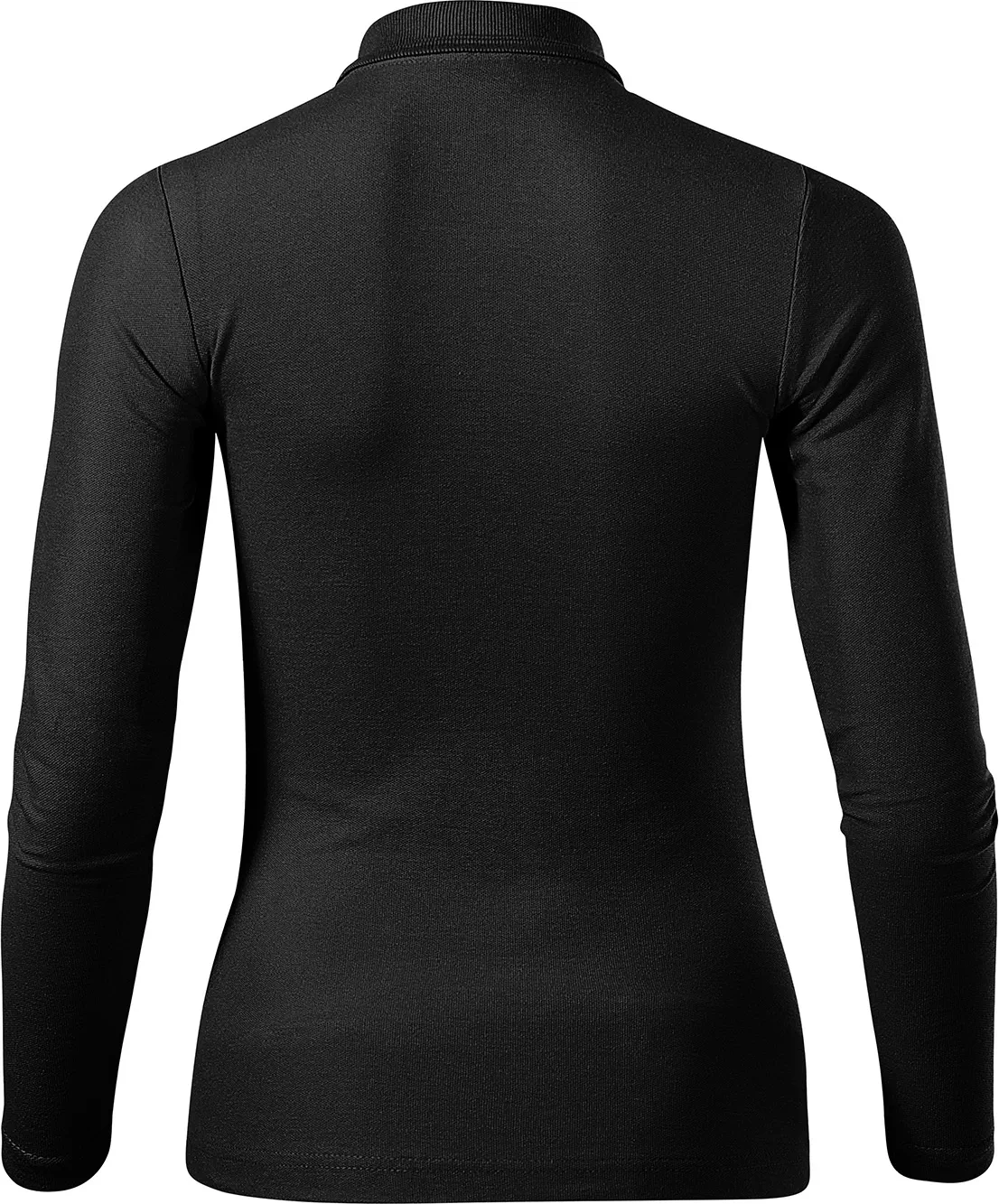 MALFINI Polohemd Damen Piqué Polo LS 231