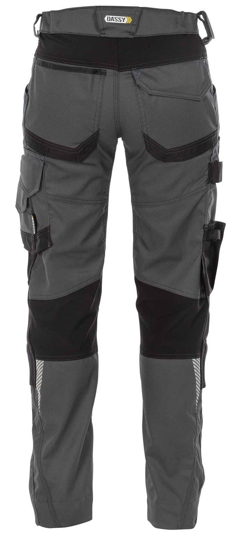 DASSY Stretch-Arbeitshose Women DYNAX DASSY Stretch-Arbeitshose Women DYNAX