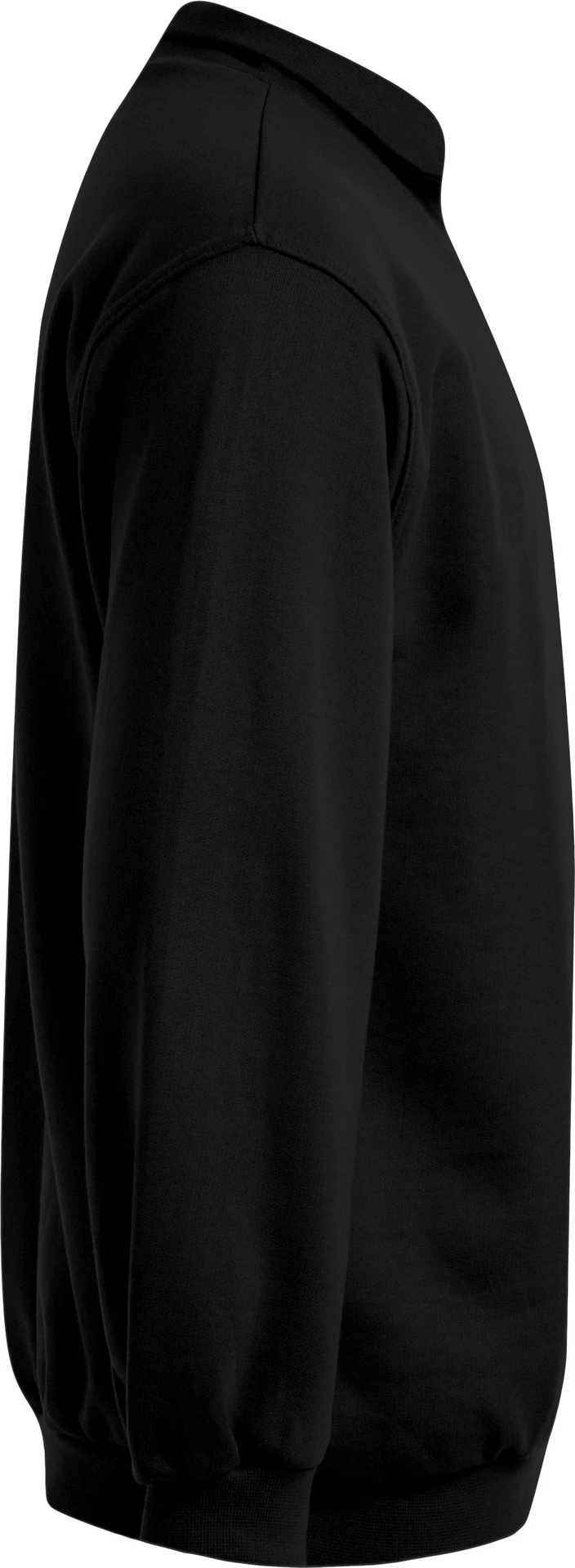 Promodoro Men's Troyer Sweater