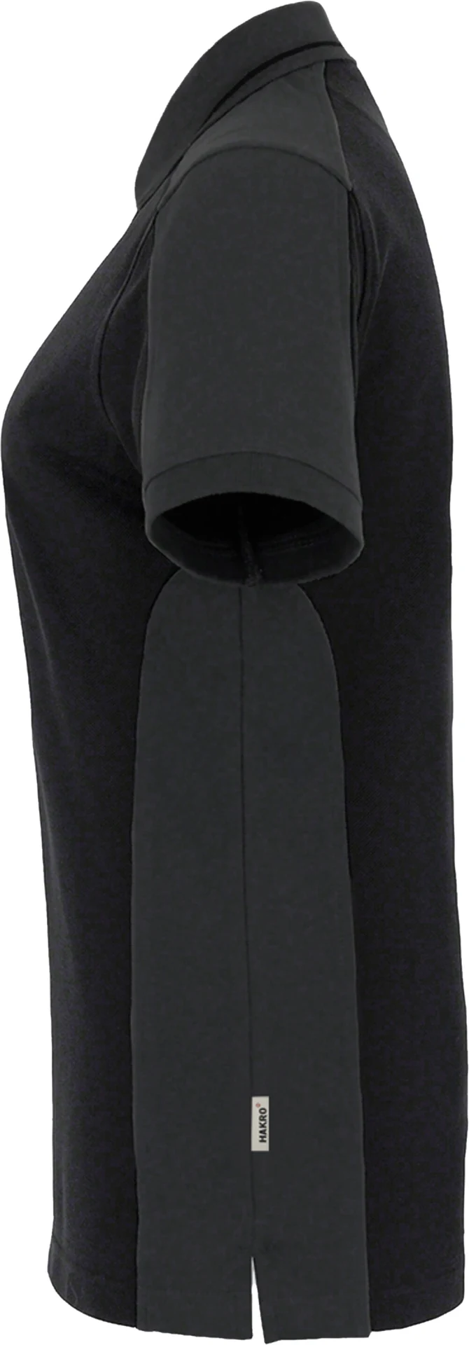 HAKRO Women-Poloshirt-Contrast 239 Mikralinar®