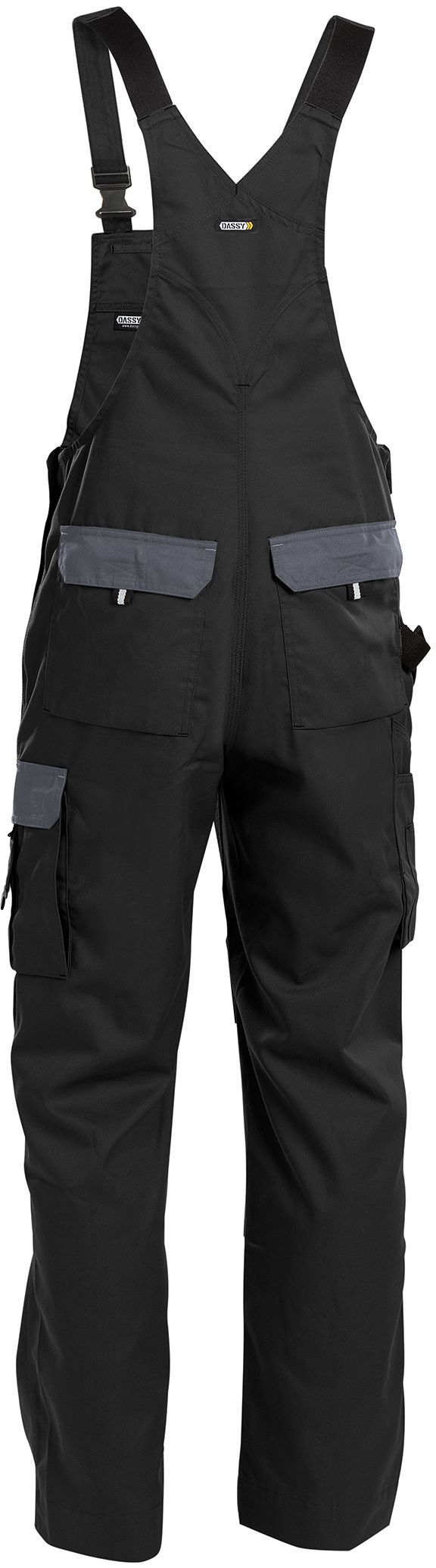 DASSY Arbeitslatzhose VERSAILLES DASSY Arbeitslatzhose VERSAILLES