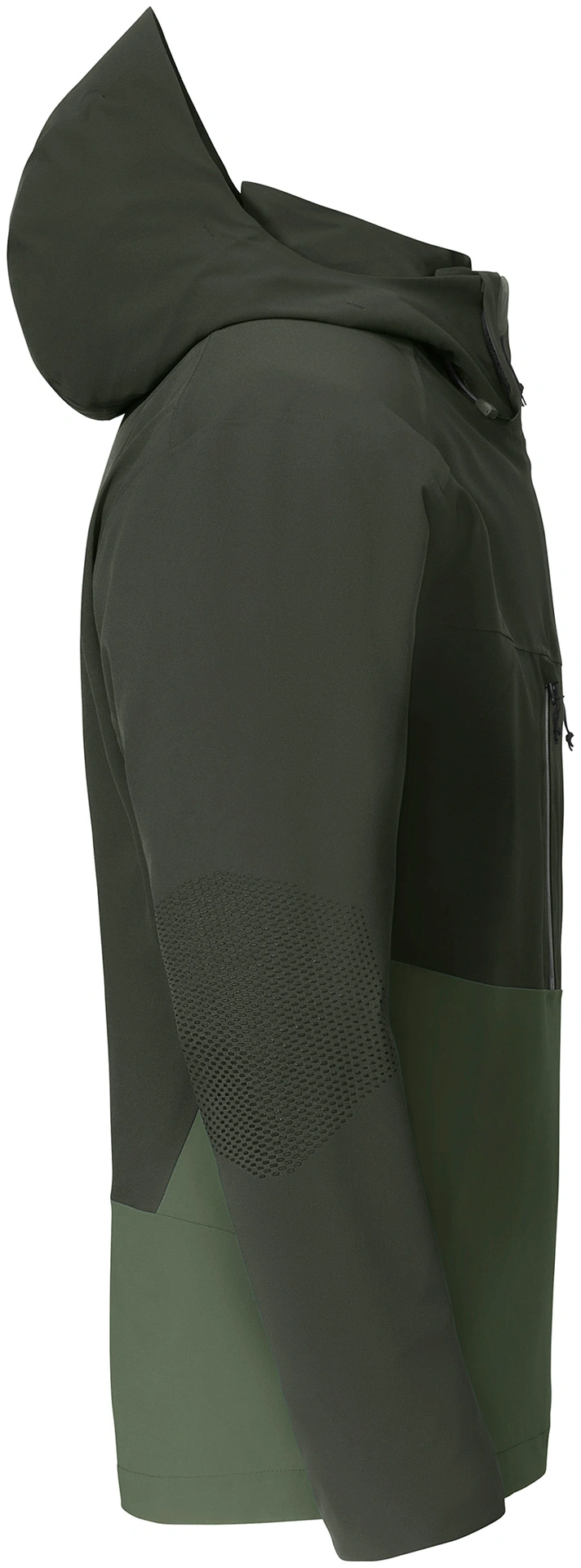 Schöffel PRO 6001 SCHUTZSCHILD ZipIn Wetterschutzjacke