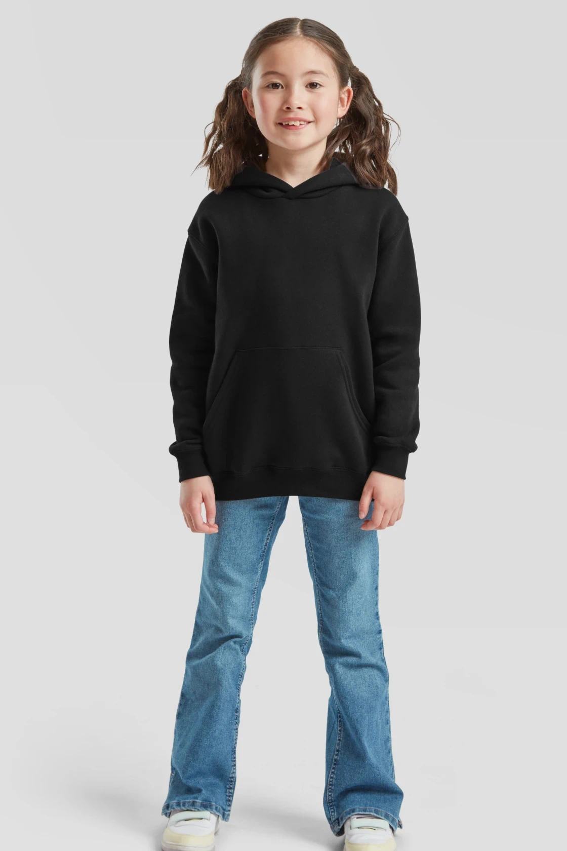 F.O.L. Kids Premium Hooded Sweat