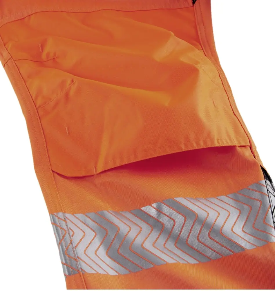 4PROTECT® Warnschutz-Bundhose TENNESSEE