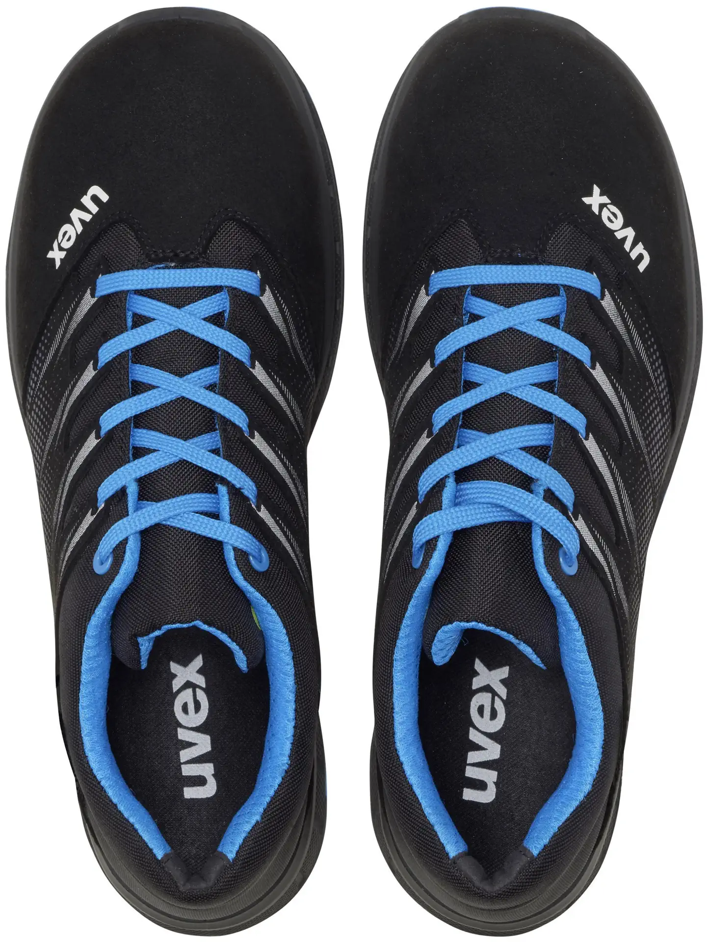 uvex 2 trend Sicherheitsschuh S2 Halbschuh