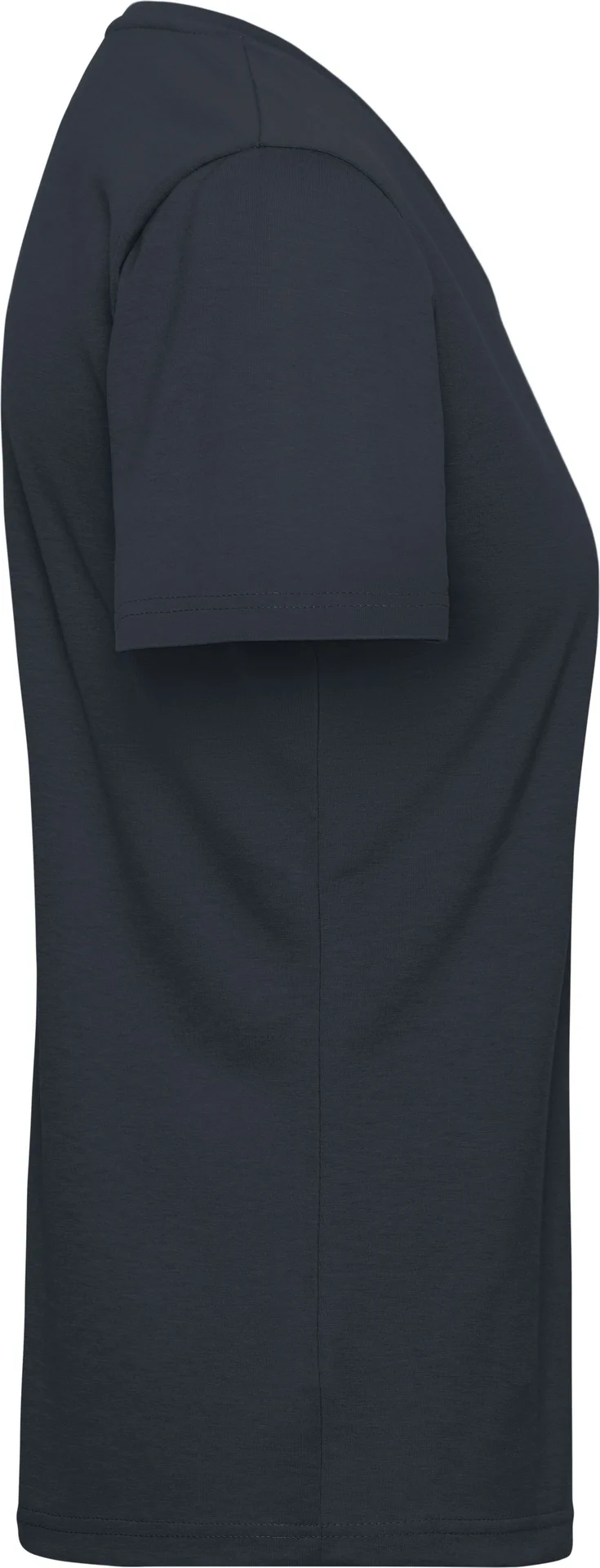 James & Nicholson Ladies Bio Workwear T-Shirt
