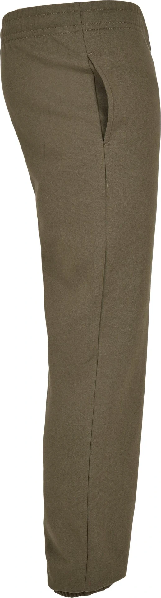 Build Your Brand Basic Sweatpants