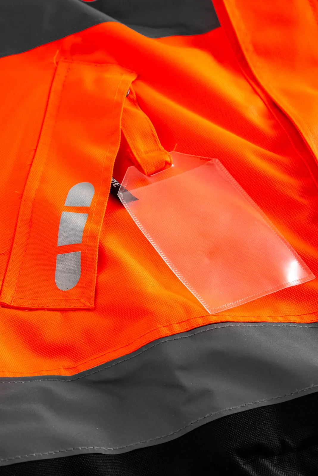 Lyngsøe FOX9057 Atmungsaktive Shell-Jacke