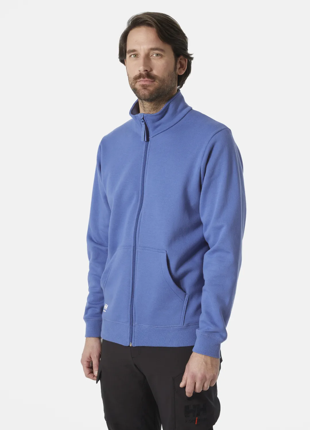 HELLY HANSEN Sweatjacke Classic 79326 HELLY HANSEN Sweatjacke Classic 79326