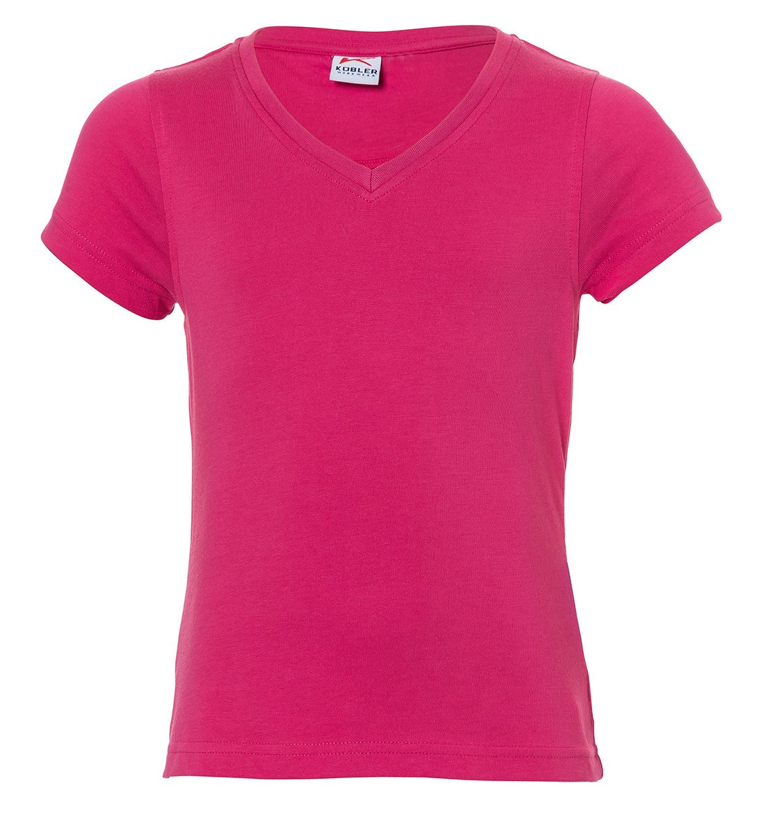 Kübler Kidz T-Shirt Mädchen Kübler Kidz T-Shirt Mädchen