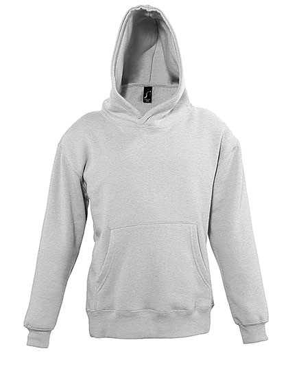 SOL'S Kids` Hooded Sweat Slam