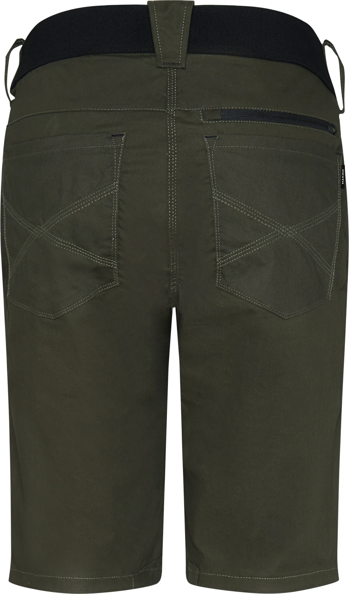 HAKRO Performanceshorts 713 ECO