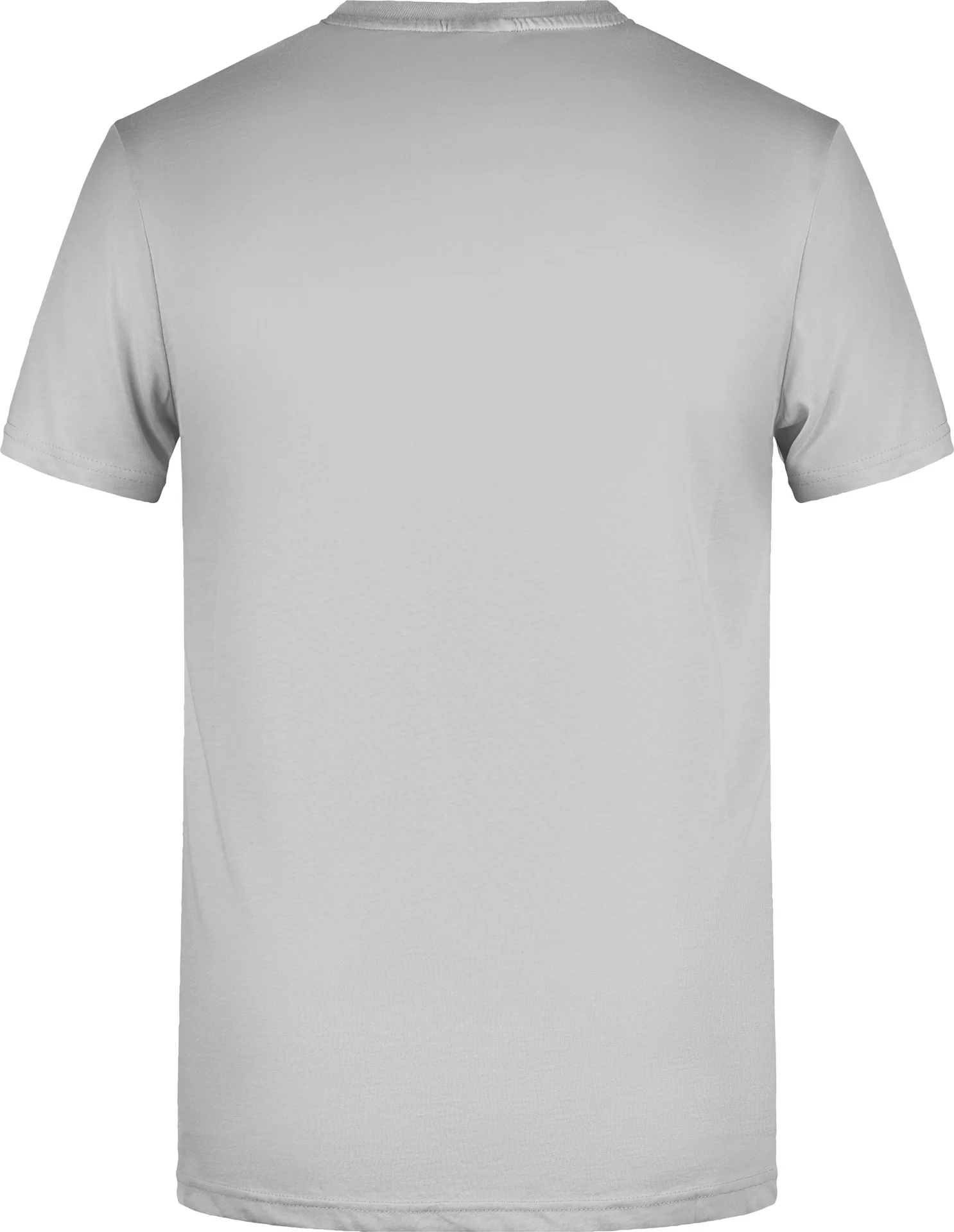 James & Nicholson Men`s Basic-T