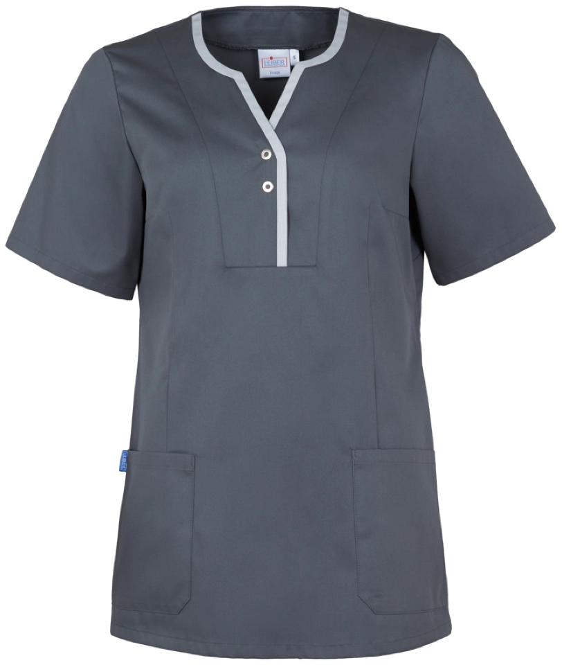 anthrazit/silbergrau