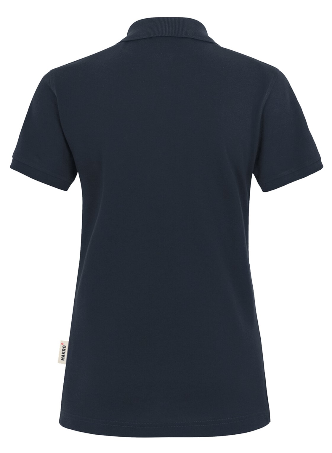 HAKRO Women-Premium-Poloshirt 201 Pima-Cotton HAKRO Women-Premium-Poloshirt 201 Pima-Cotton