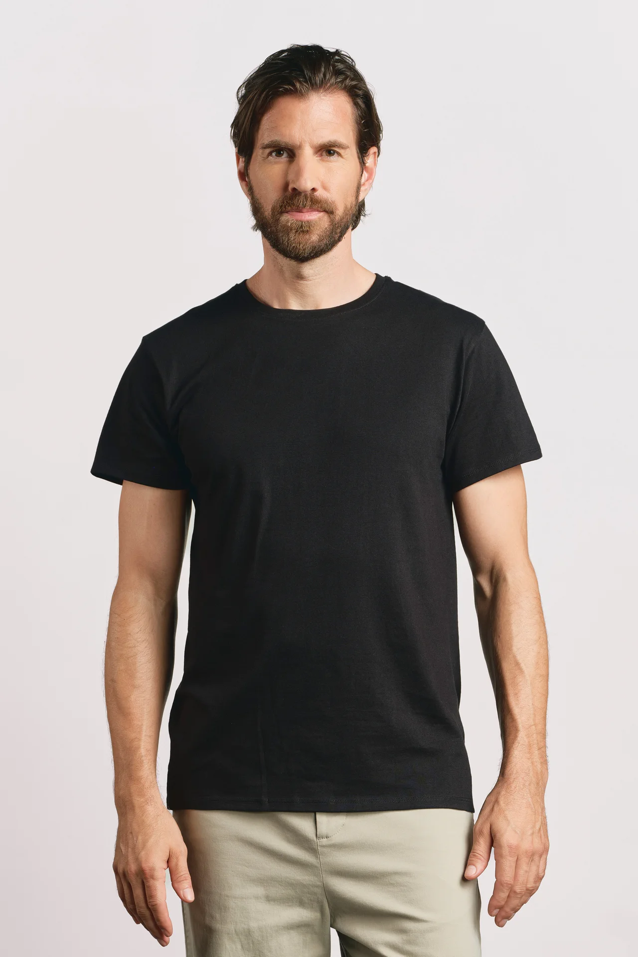 Promodoro Men´s Premium-T Organic