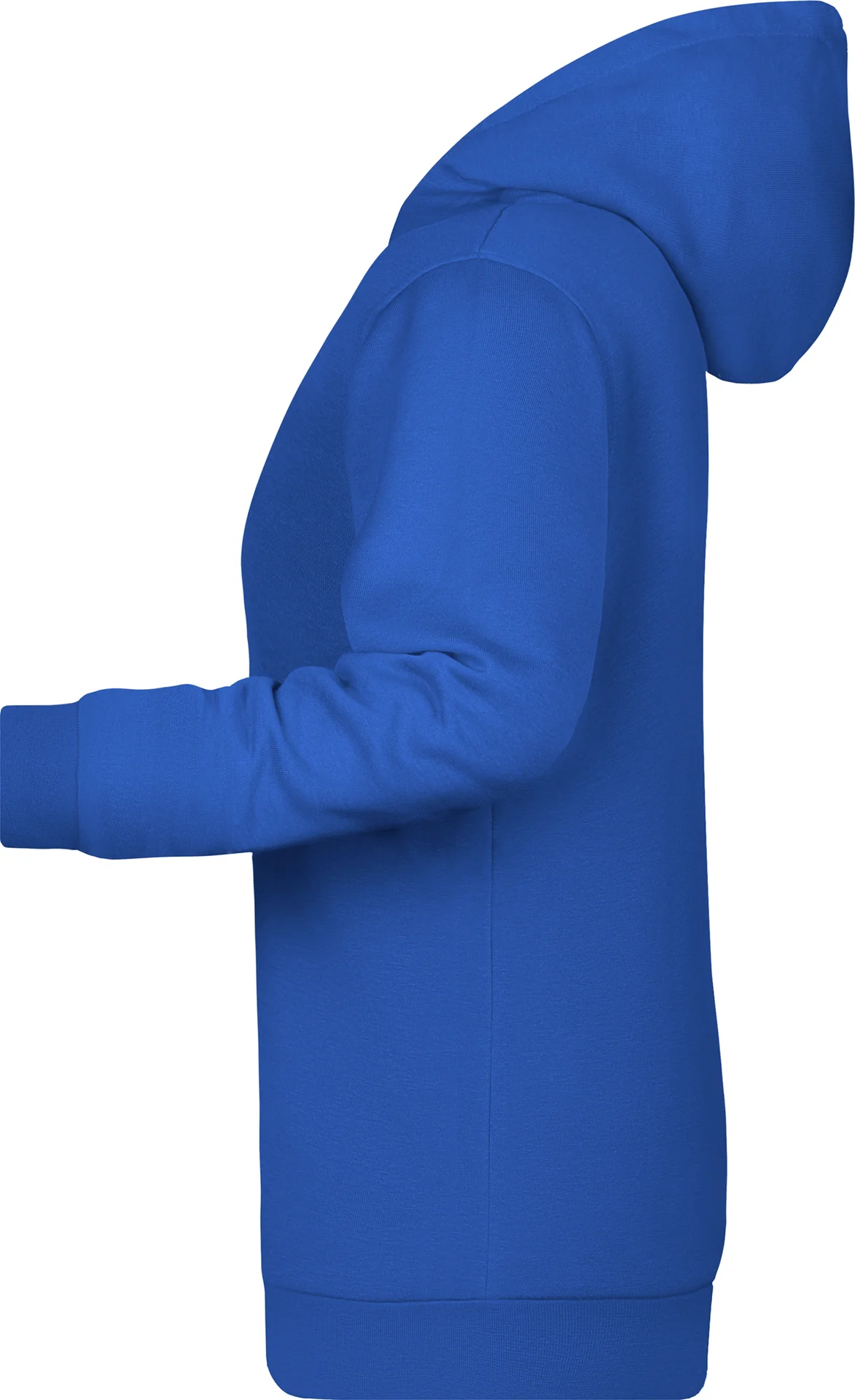James & Nicholson Promo Hoody Lady