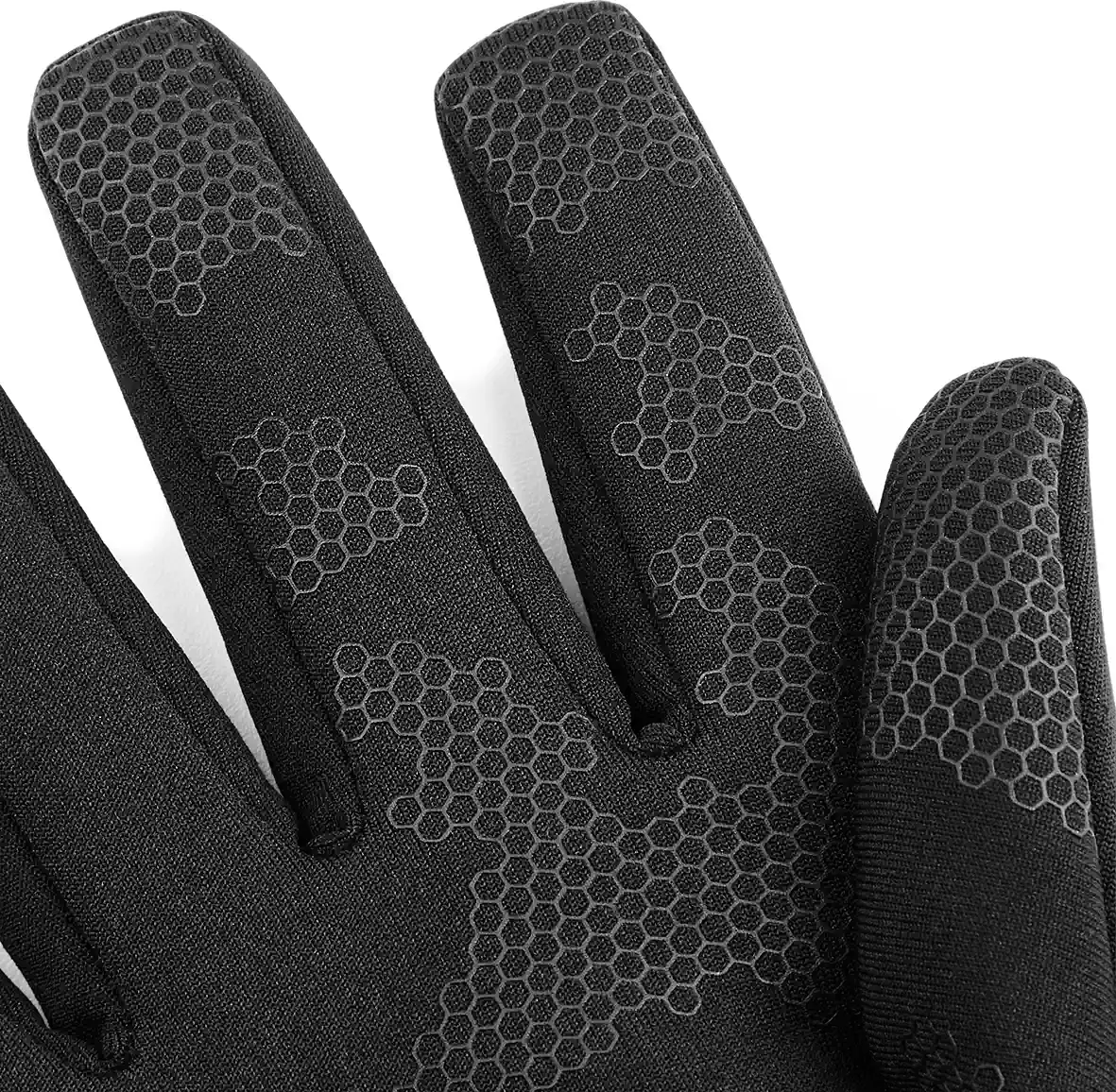 Beechfield Softshell Sports Tech Gloves