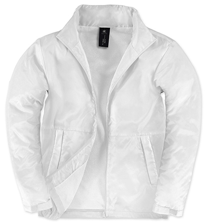 B&C Jacket Multi-Active Men B&C Jacket Multi-Active Men