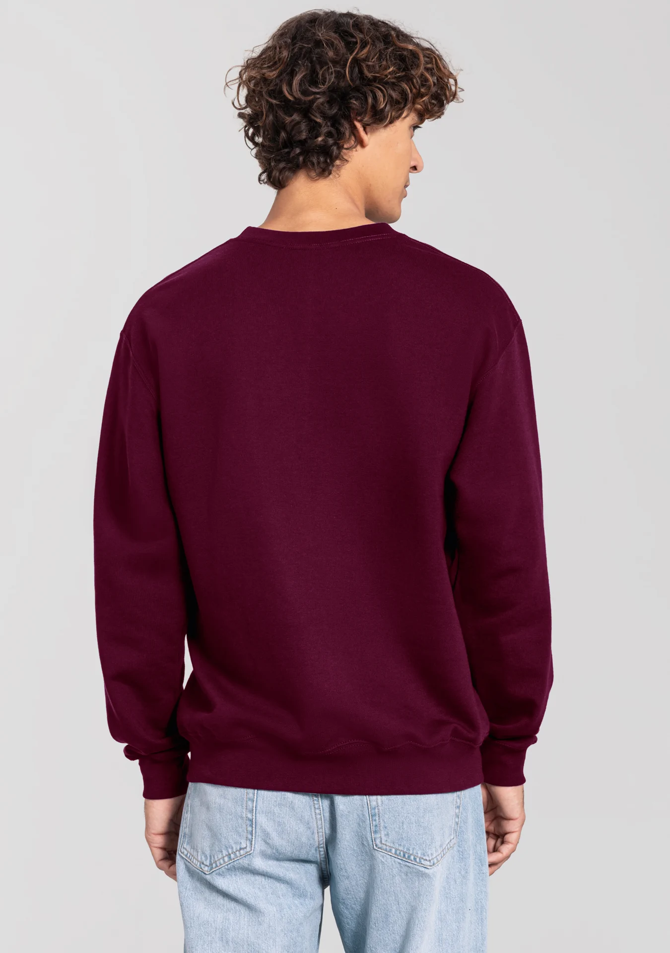 F.O.L. Iconic 250 Set-In Sweat