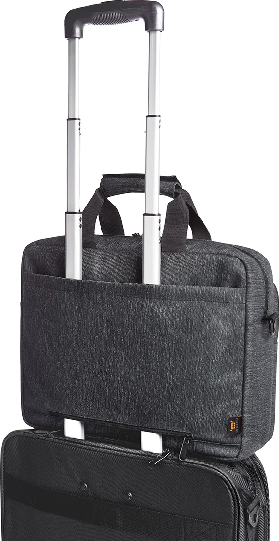 HALFAR Notebook Bag Frame