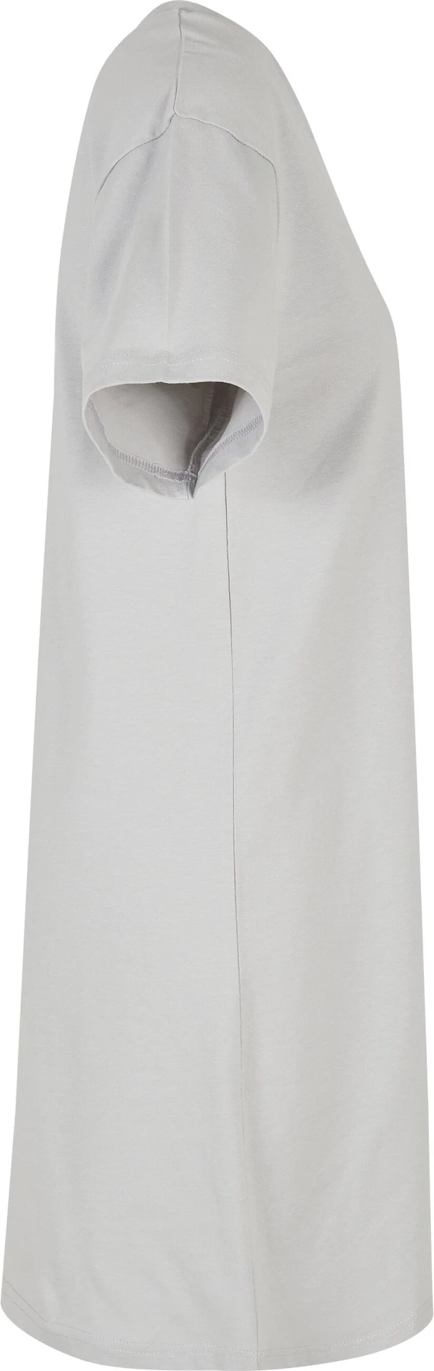 Build Your Brand Ladies Tee Dress
