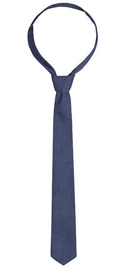 KARLOWSKY Krawatte Jeans