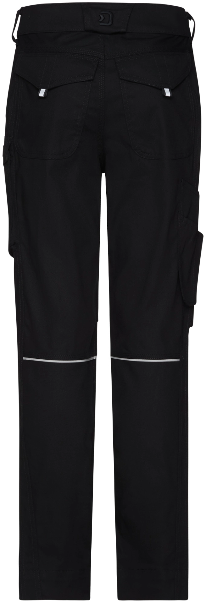DASSY Stretch-Arbeitshose Women PONTI Flex