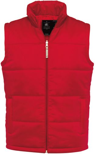 B&C Bodywarmer Men