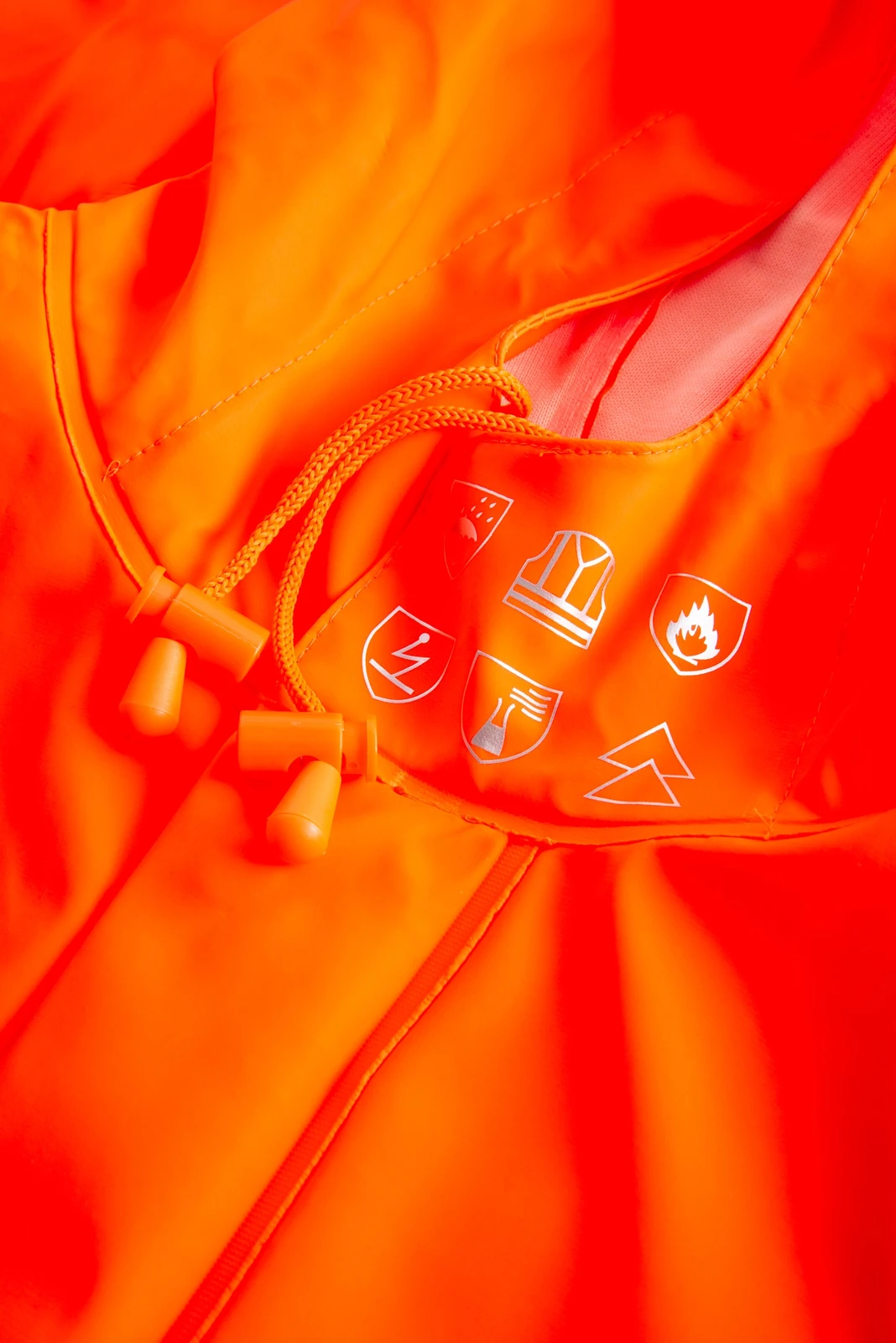 Lyngsøe ARC-LR4057 Multinorm Hi-Vis Schutzanzug
