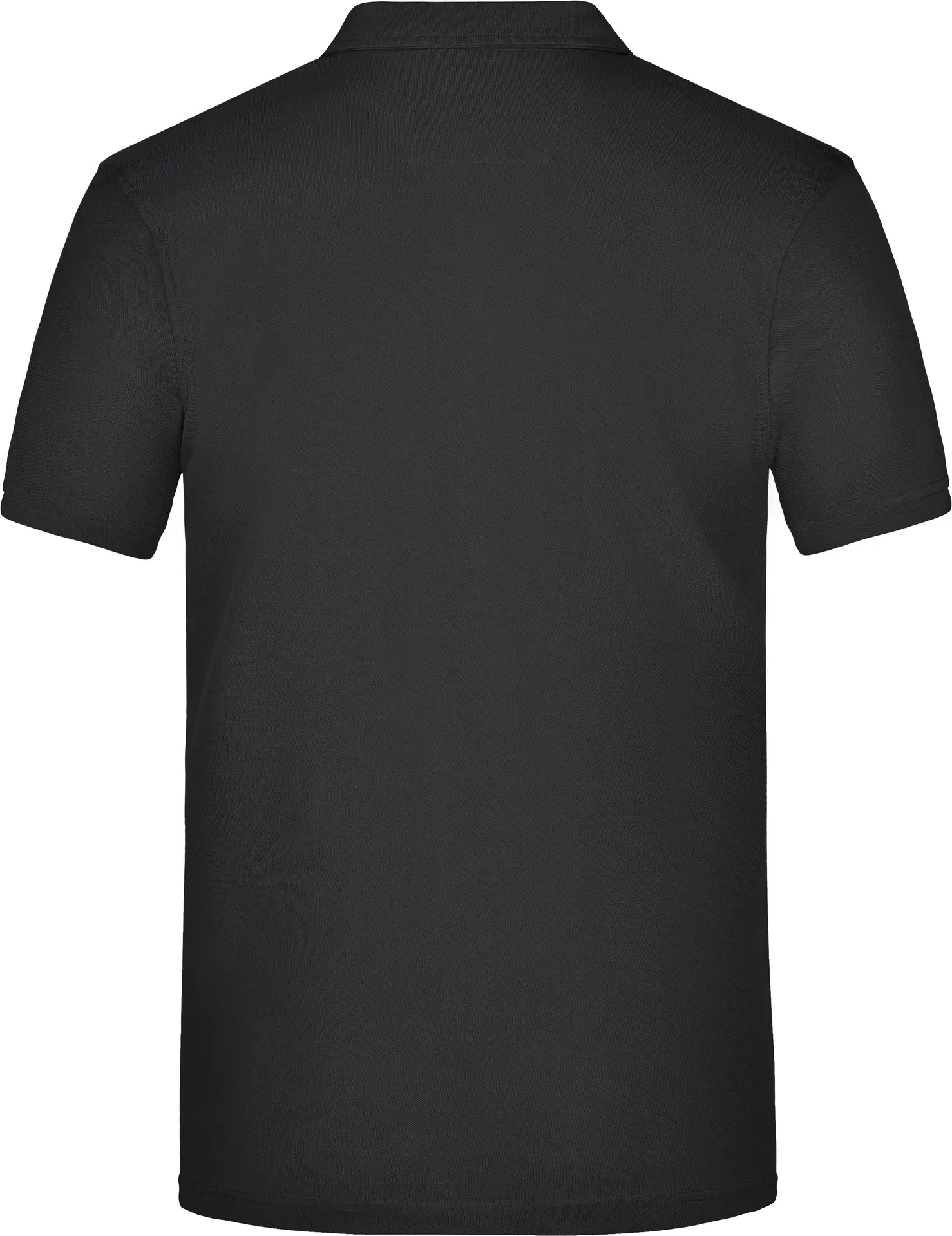 James & Nicholson Men`s Plain Polo