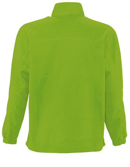 SOL'S Half-Zip Fleece Ness SOL'S Half-Zip Fleece Ness