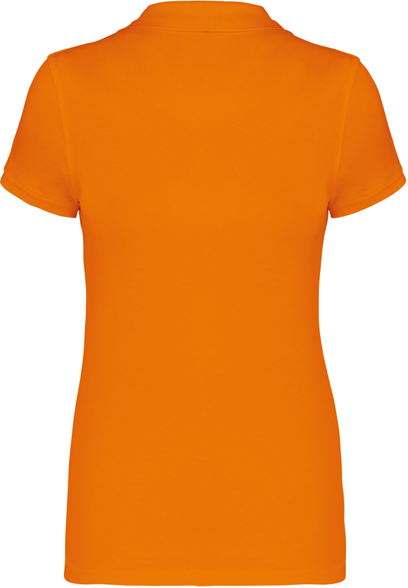 Kariban Damen Piqué Polo
