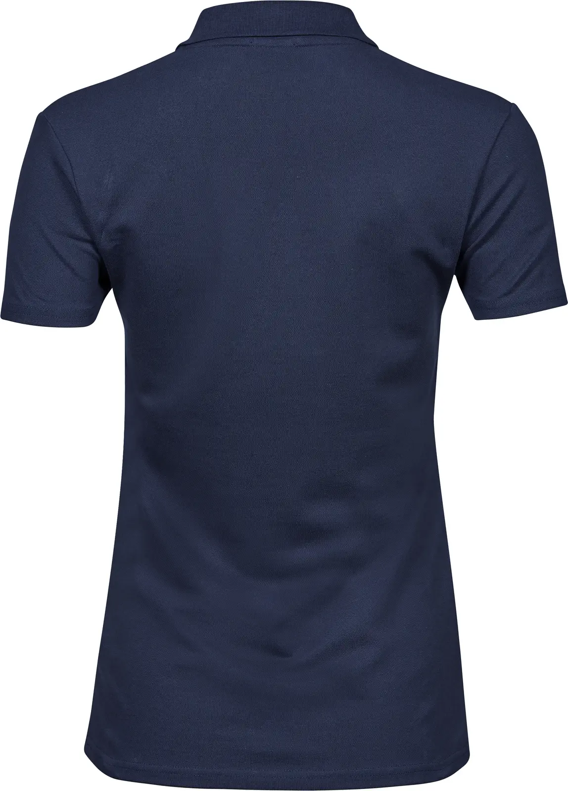 Tee Jays Ladies` Luxury Stretch Polo