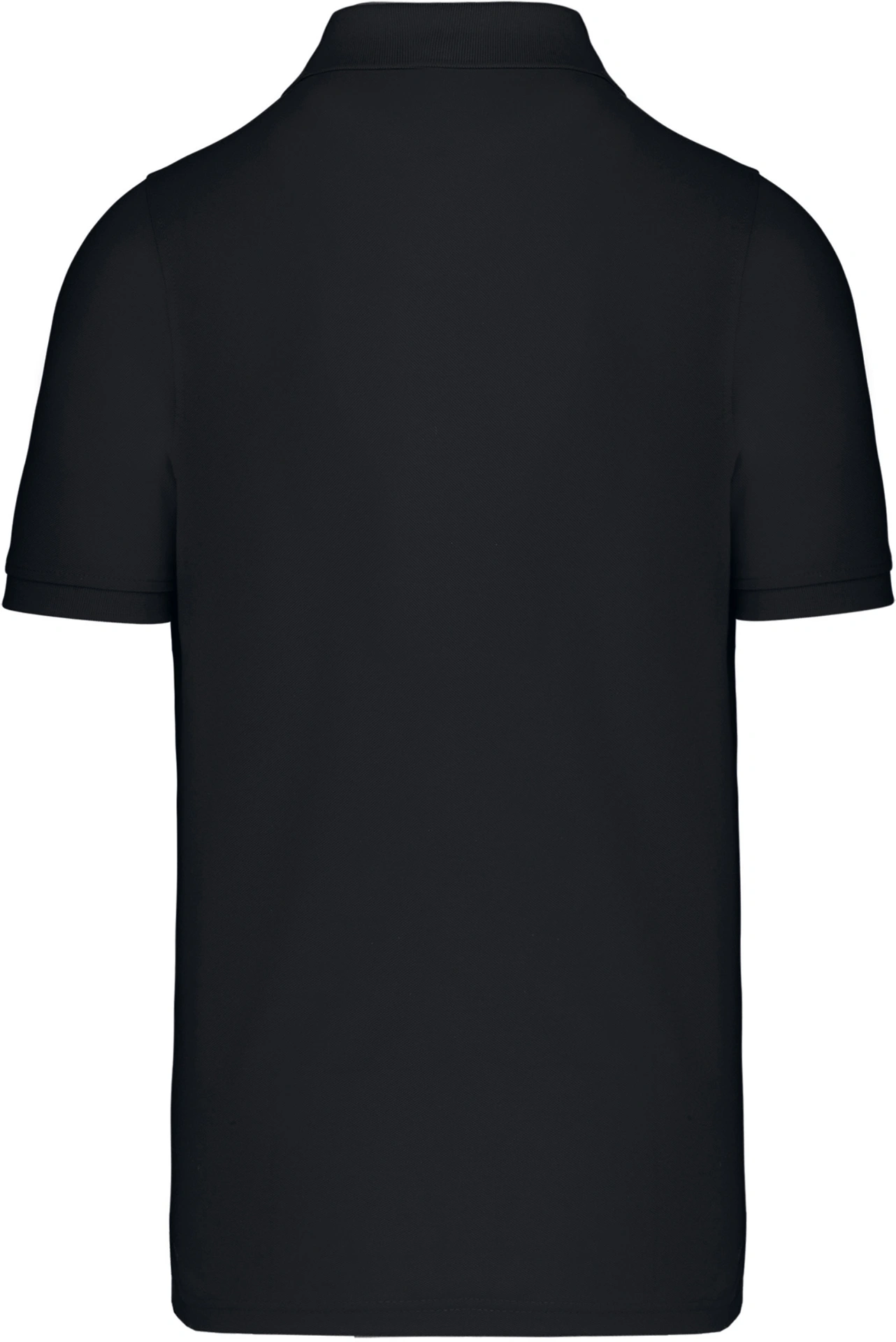 Kariban Herren Piqué Polo