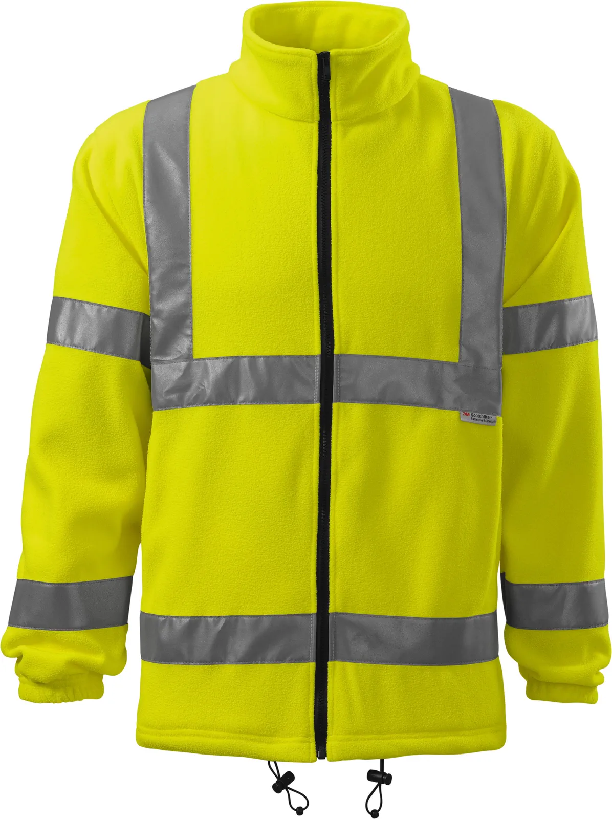 RIMECK Fleecejacke Jacket 5V1