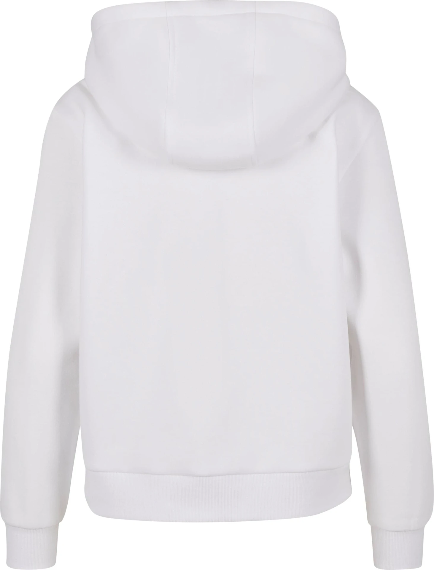 Build Your Brand Ladies Everyday Hoody