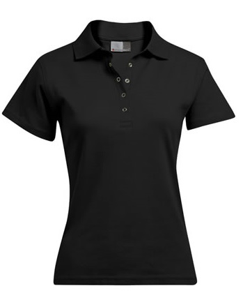 promodoro Womens Interlock Polo