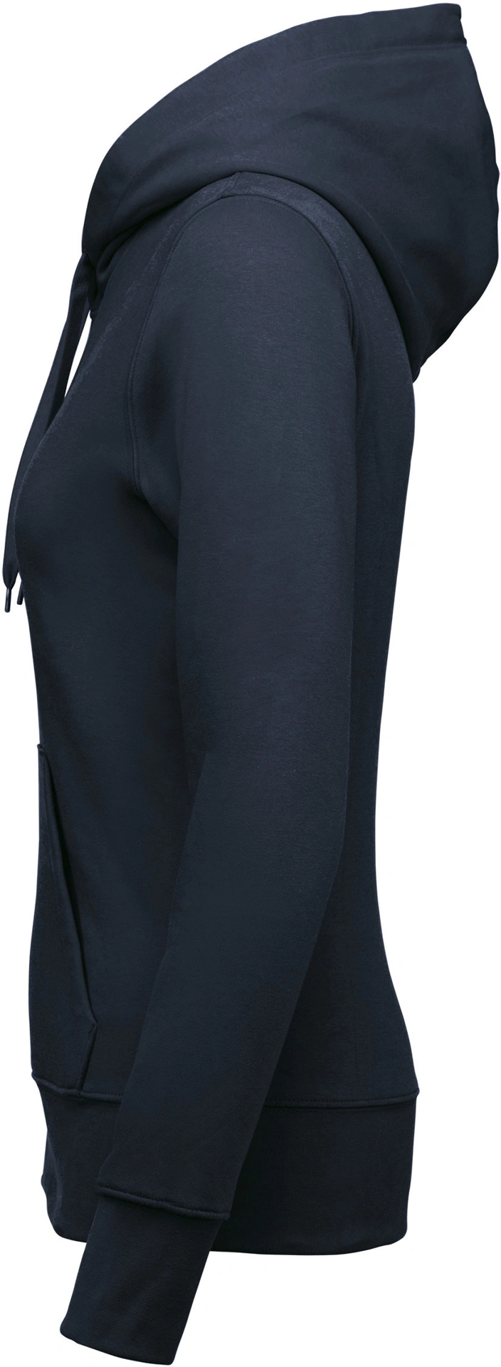 Kariban Umweltfreundlicher Damen Kapuzen Sweater