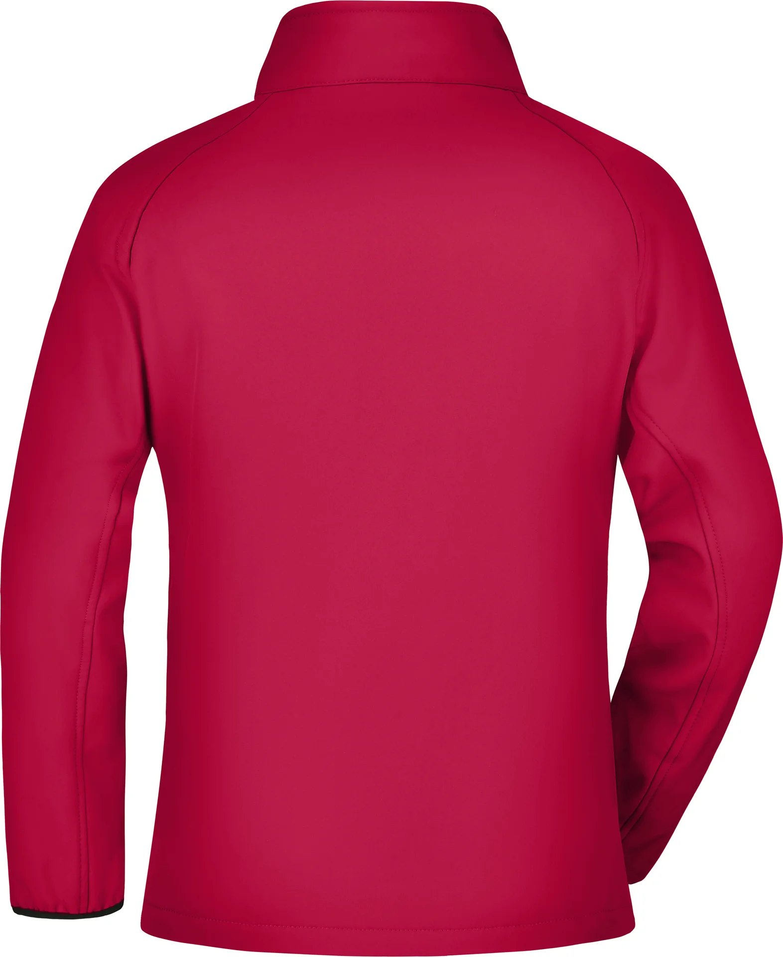 James & Nicholson Ladies Promo Softshell Jacket