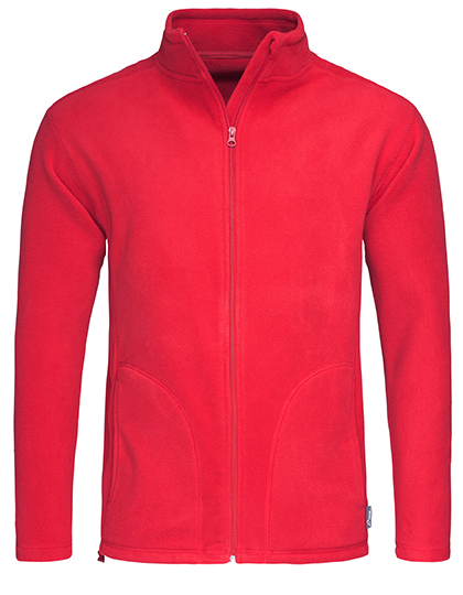 Stedman Active Fleece Jacket