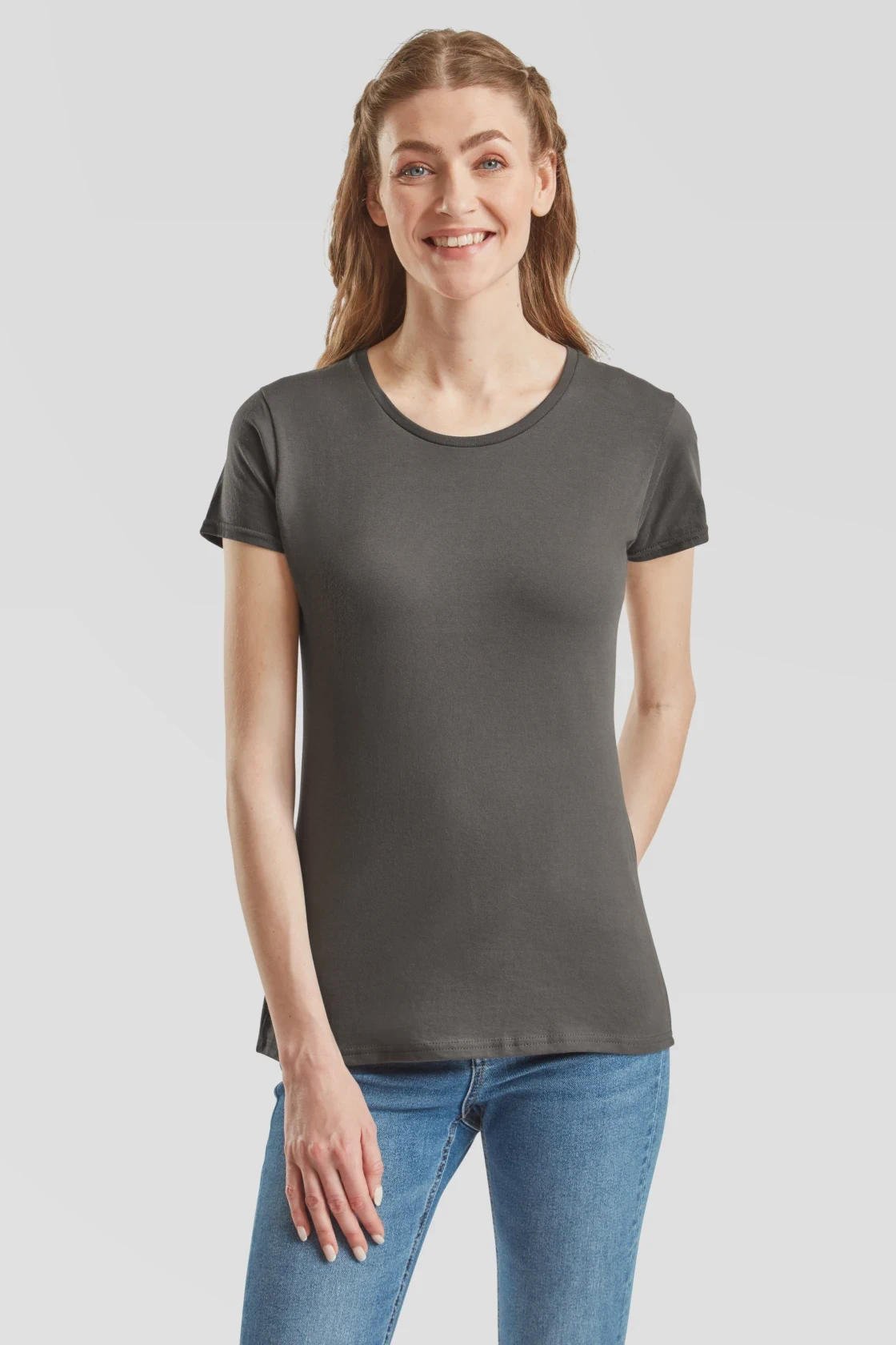 F.O.L. Ladies Iconic T