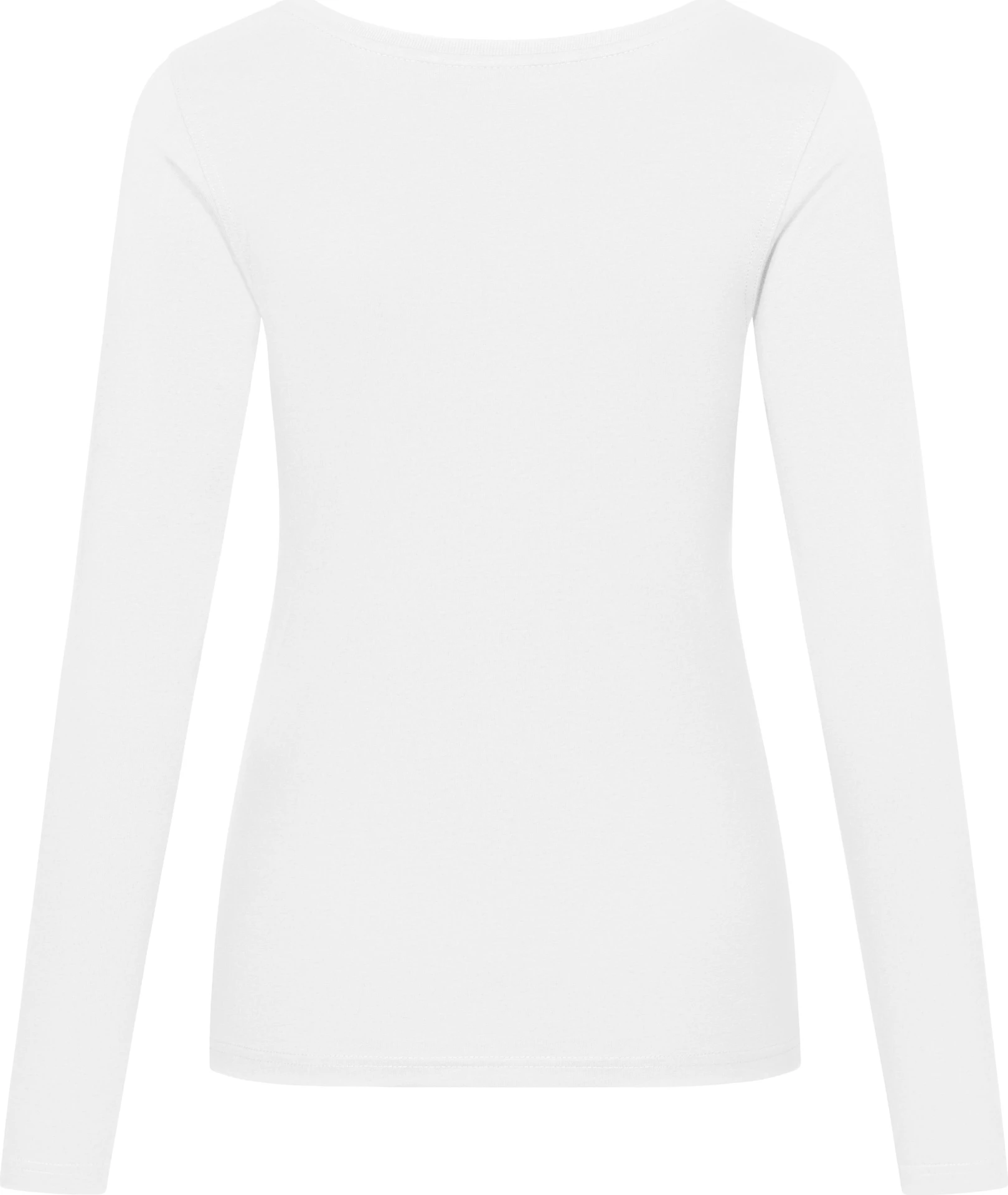 Promodoro EXCD Women's T-Shirt Longsleeve