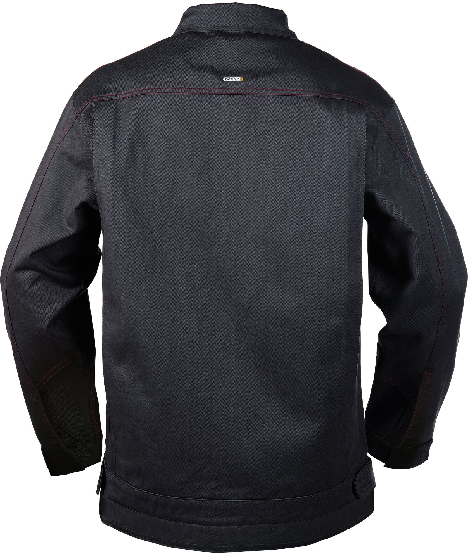 DASSY Flammhemmende Arbeitsjacke MONTANA