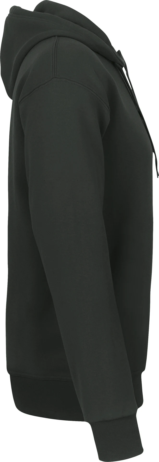 HAKRO Kapuzen-Sweatshirt 560 Bio-Baumwolle GOTS