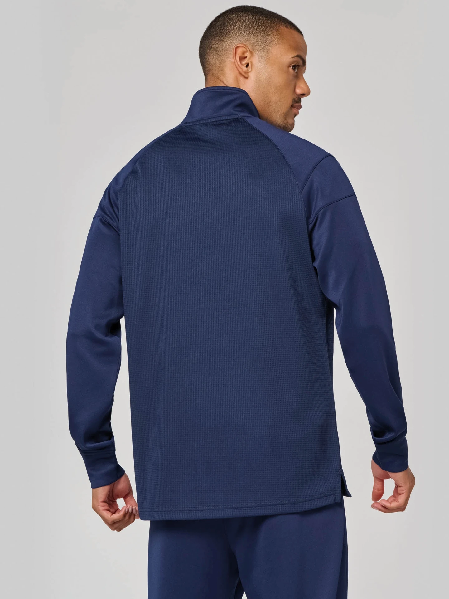 Kariban Trainingsjacke "Premium"