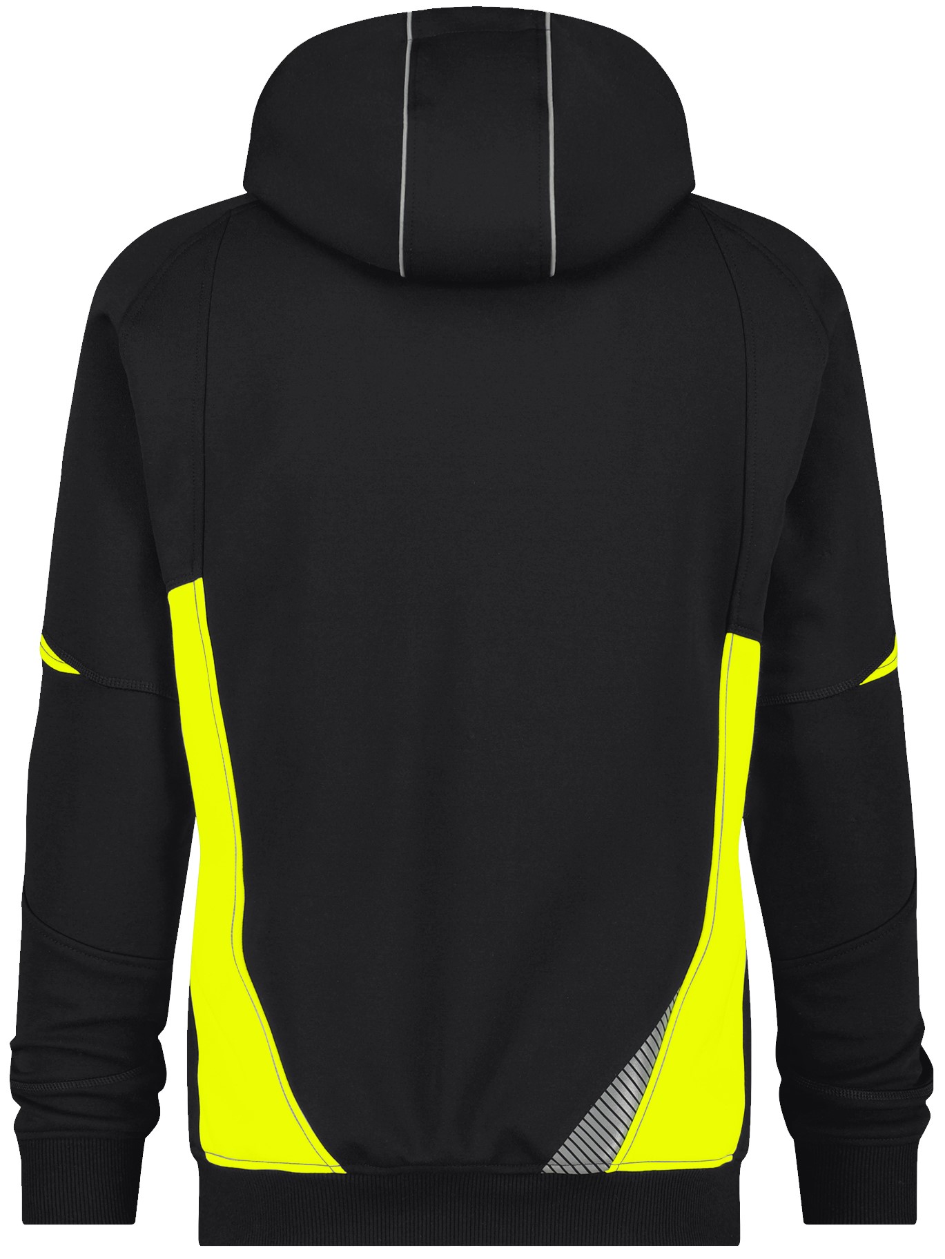 DASSY Kapuzensweatshirt SANTOS