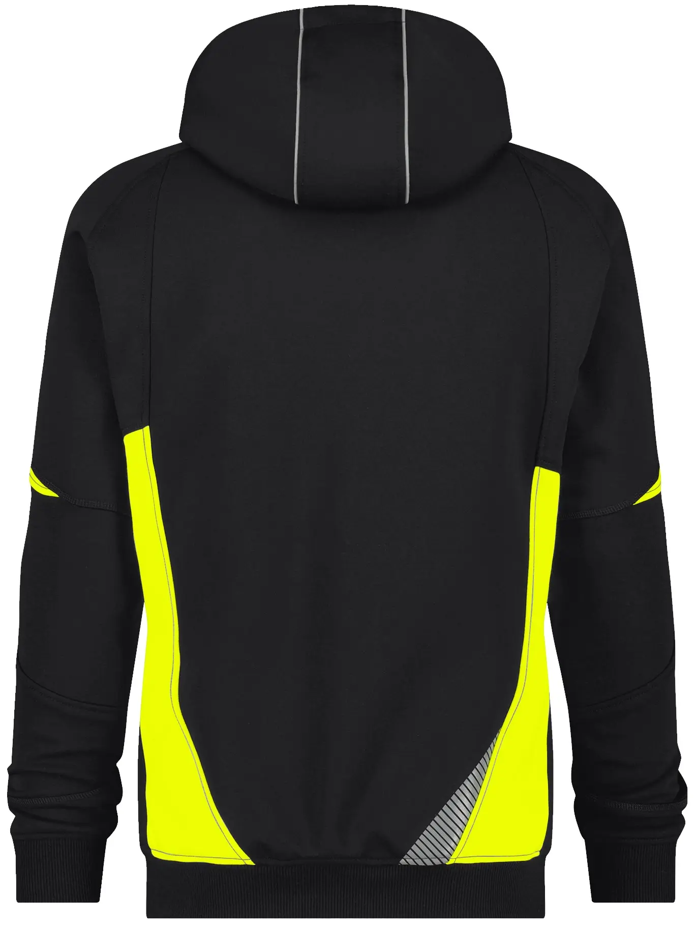 DASSY Kapuzensweatshirt SANTOS